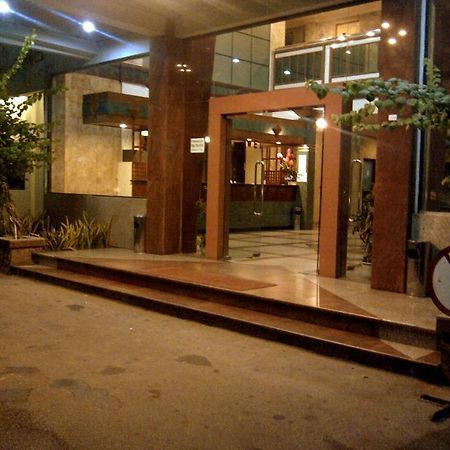 Kolekta Hotel Ναγκόγια Εξωτερικό φωτογραφία