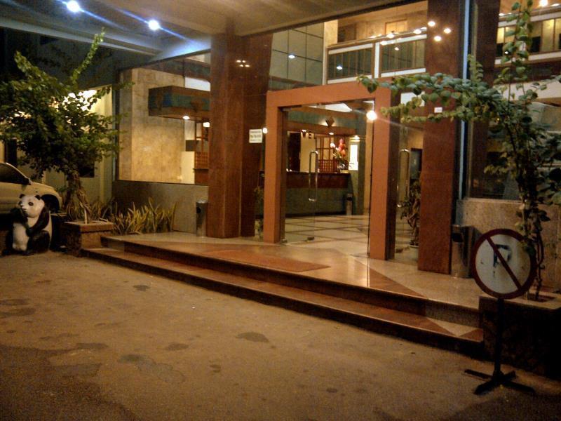 Kolekta Hotel Ναγκόγια Εξωτερικό φωτογραφία